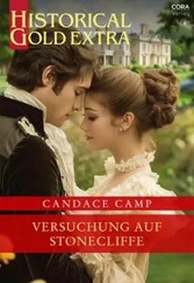 Camp |  Versuchung auf Stonecliffe | eBook | Sack Fachmedien