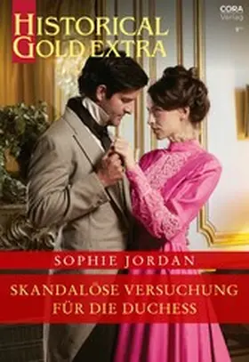 Jordan |  Skandalöse Versuchung für die Duchess | eBook | Sack Fachmedien