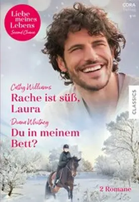 Whitney / Williams |  Liebe meines Lebens Band 27 | eBook | Sack Fachmedien