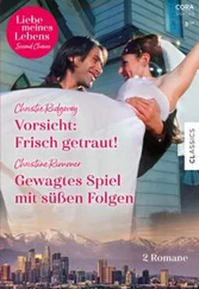 Ridgway / Rimmer |  Liebe meines Lebens Band 29 | eBook | Sack Fachmedien