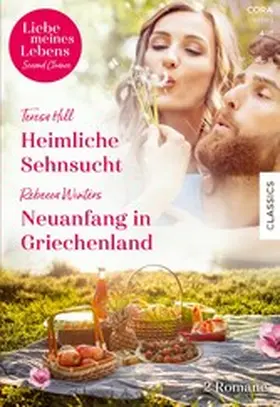 Hill / Winters |  Liebe meines Lebens Band 30 | eBook | Sack Fachmedien