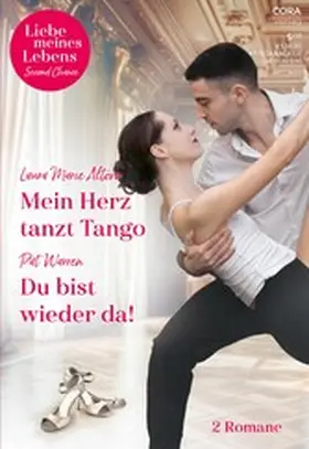 Altom / Warren |  Liebe meines Lebens Band 31 | eBook | Sack Fachmedien