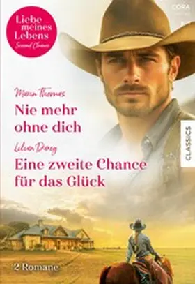 Thomas / Darcy |  Liebe meines Lebens Band 34 | eBook | Sack Fachmedien