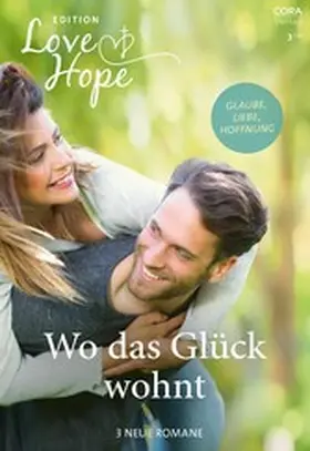 Lynn |  Love & Hope Edition Band 6 | eBook | Sack Fachmedien