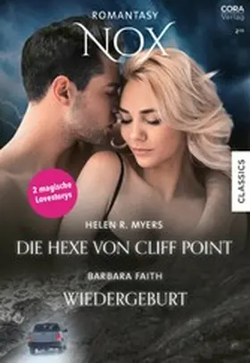 Myers / Faith |  NOX Band 10 | eBook | Sack Fachmedien