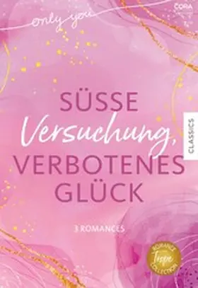 Hewitt / Lindsay / Lee |  Only You Band 14 | eBook | Sack Fachmedien