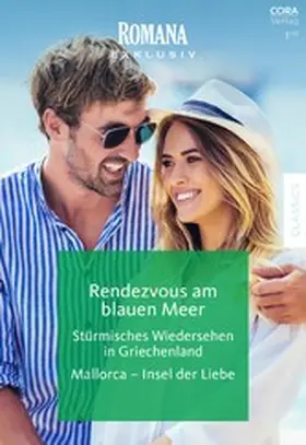 Lancaster / Roberts / Waters |  Romana Exklusiv Band 383 | eBook | Sack Fachmedien