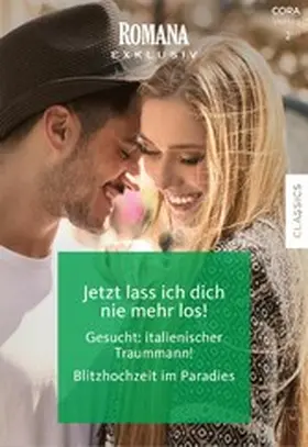 Logan / Waters / Colter |  Romana Exklusiv Band 384 | eBook | Sack Fachmedien