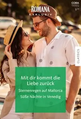 Barley / Waters / d'Angelo |  Romana Exklusiv Band 387 | eBook | Sack Fachmedien