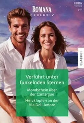 Waters / Chase / Henry |  Romana Exklusiv Band 389 | eBook | Sack Fachmedien