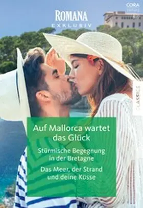 Roberts / Stevens / Clarks |  Romana Exklusiv Band 390 | eBook | Sack Fachmedien