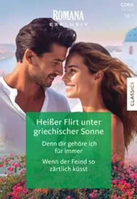 Fraser / Lane / Hailstock |  Romana Exklusiv Band 392 | eBook | Sack Fachmedien