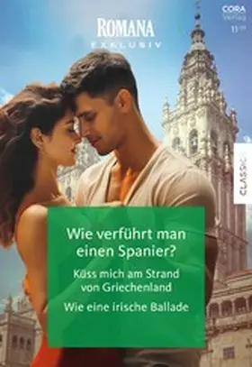 Waters / Bell / Grenville |  Romana Exklusiv Band 393 | eBook | Sack Fachmedien