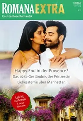 Dearing / Milne / Carpenter |  Romana Extra Band 156 | eBook | Sack Fachmedien