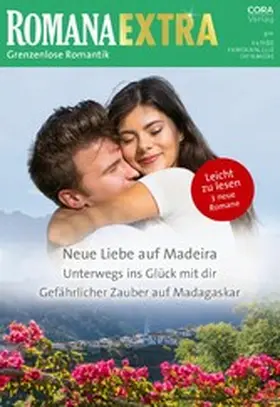 Foxglove / Wallace / Sheik |  Romana Extra Band 157 | eBook | Sack Fachmedien