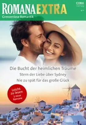 Wickstead / Douglas / Roberts |  Romana Extra Band 160 | eBook | Sack Fachmedien
