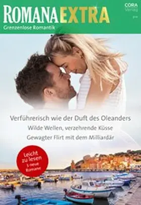 Delanay / Lennox / Douglas |  Romana Extra Band 161 | eBook | Sack Fachmedien