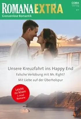 Green / Lawrence / Cinelli |  Romana Extra Band 163 | eBook | Sack Fachmedien