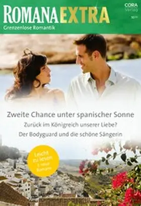 Dearing / Winters / Lane |  Romana Extra Band 164 | eBook | Sack Fachmedien