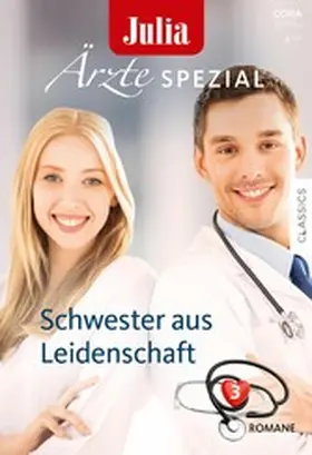 Lynn / Anderson / Kingsley |  Julia Ärzte Spezial Band 31 | eBook | Sack Fachmedien