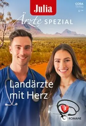 Hampton / Gordon / O'Neil |  Julia Ärzte Spezial Band 33 | eBook | Sack Fachmedien