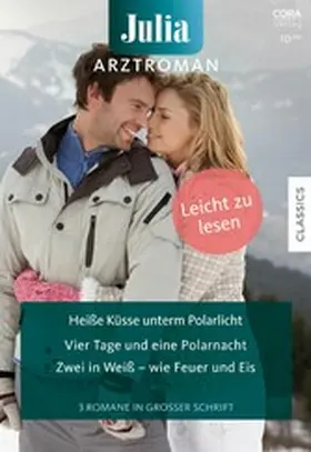 Gianna / Berlin / Ruttan |  Julia Arztroman Band 37 | eBook | Sack Fachmedien