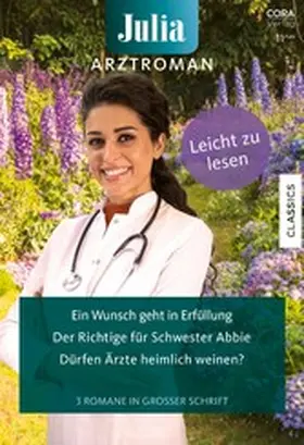 Webber / Taylor / Anders |  Julia Arztroman Band 38 | eBook | Sack Fachmedien