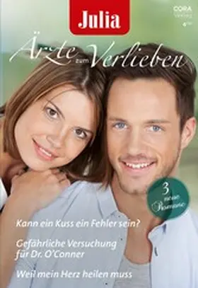 Macguire / Baine / Wicks |  Julia Ärzte zum Verlieben Band 202 | eBook | Sack Fachmedien