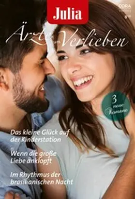 MacKay / Roberts / DaRosa |  Julia Ärzte zum Verlieben Band 206 | eBook | Sack Fachmedien