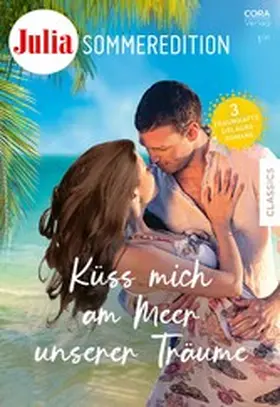 Hart / Child / Power |  Julia Sommeredition Band 6 | eBook | Sack Fachmedien
