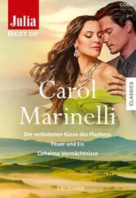 Marinelli |  Julia Best of Band 288 | eBook | Sack Fachmedien