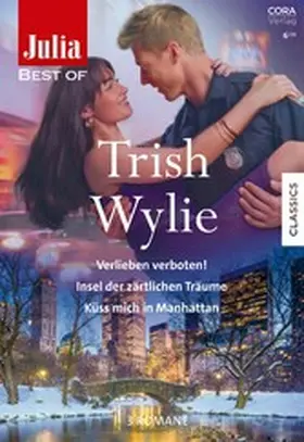 Wylie |  Julia Best of Band 292 | eBook | Sack Fachmedien