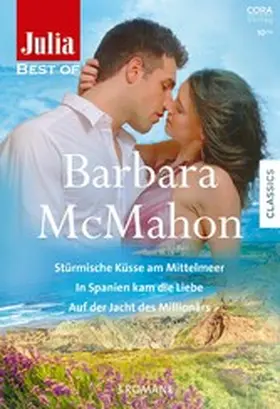 McMahon |  Julia Best of Band 296 | eBook | Sack Fachmedien