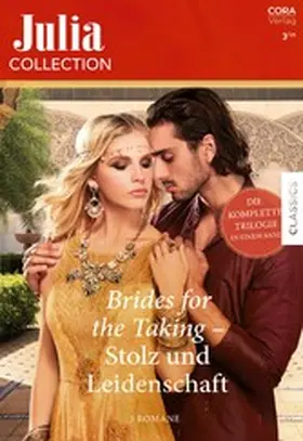 Graham |  Julia Collection Band 208 | eBook | Sack Fachmedien