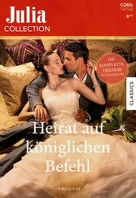 Gates |  Julia Collection Band 213 | eBook | Sack Fachmedien