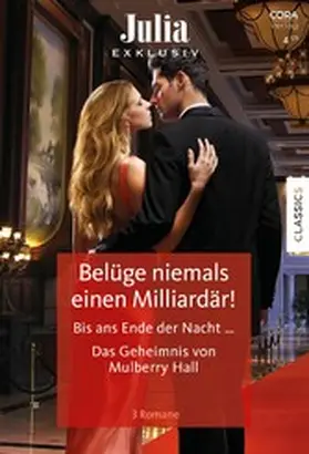 Williams / Blake / Mortimer |  Julia Exklusiv Band 387 | eBook | Sack Fachmedien