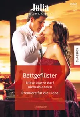 Mortimer / James / Braun |  Julia Exklusiv Band 392 | eBook | Sack Fachmedien