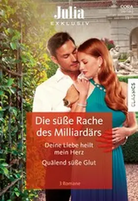 Raye Harris / Morey / Smart |  Julia Exklusiv Band 394 | eBook | Sack Fachmedien