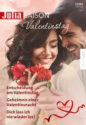 Kirk / Alward / Forbes |  Julia Saison Band 83 | eBook | Sack Fachmedien
