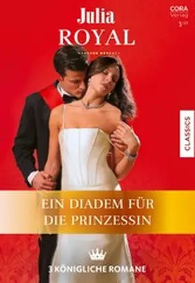 Thompson / Sinclair / Yates |  Julia Royal Band 37 | eBook | Sack Fachmedien