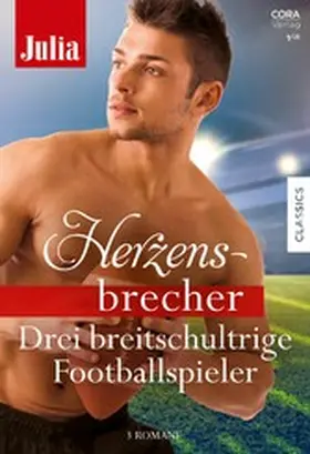 London / Andrews / Smith |  Julia Herzensbrecher Band 53 | eBook | Sack Fachmedien