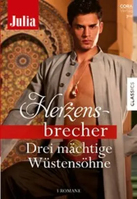 Wright / Webber / Graham |  Julia Herzensbrecher Band 59 | eBook | Sack Fachmedien