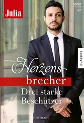 Monroe / Smith / Mallery |  Julia Herzensbrecher Band 61 | eBook | Sack Fachmedien