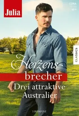 Lee / Hart / Way |  Julia Herzensbrecher Band 62 | eBook | Sack Fachmedien