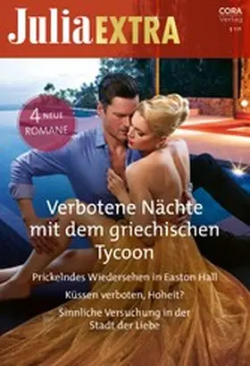 Smart / Anthony / Crews |  Julia Extra Band 562 | eBook | Sack Fachmedien