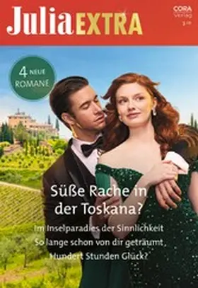 Lawrence / Green / Hayes |  Julia Extra Band 565 | eBook | Sack Fachmedien