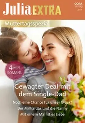 Colter / Green / Singh |  Julia Extra Band 567 | eBook | Sack Fachmedien