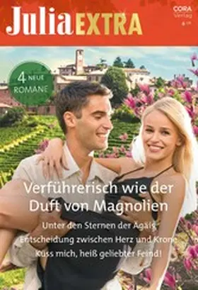 Summer / Merchant / Crews |  Julia Extra Band 569 | eBook | Sack Fachmedien