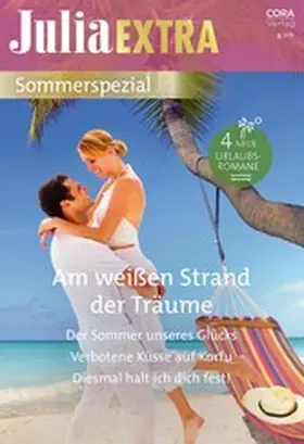 Renae / Stewart / Douglas |  Julia Extra Band 572 | eBook | Sack Fachmedien