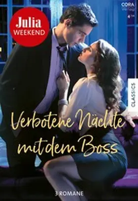 Fielding / Marton / Graham |  Julia Weekend Band 129 | eBook | Sack Fachmedien